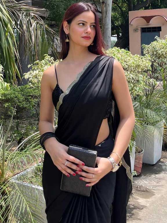 best Call Girl service in Lucknow