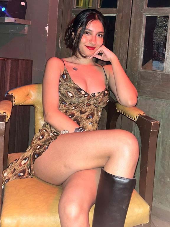 Lucknow escort girls rates